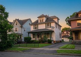 34 Normandy Avenue, Rochester, NY 14619