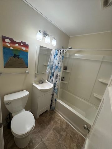 1828 N Sweetbriar Lane, Springfield, OH 45505
