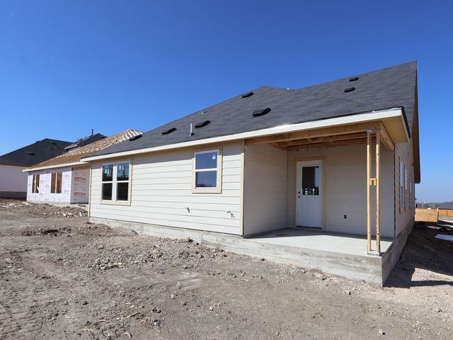 4617 Lava Island DR, Austin, TX 78747