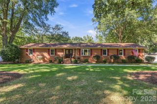 122 Keowee Circle, Indian Trail, NC 28079