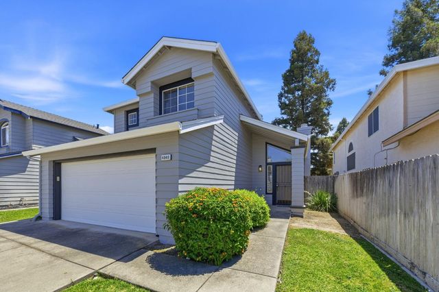 4848 Lonestar Way, Antelope, CA 95843