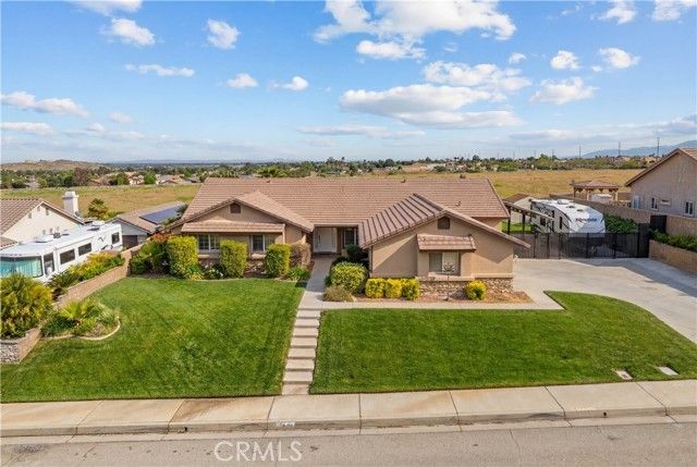 41248 Vista Linda, Palmdale, CA 93551