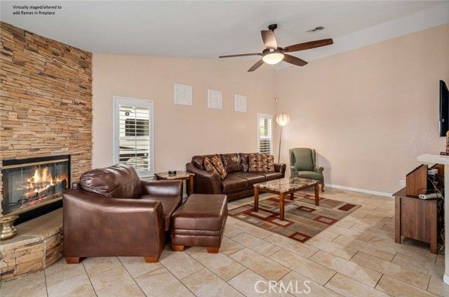 41248 Vista Linda, Palmdale, CA 93551