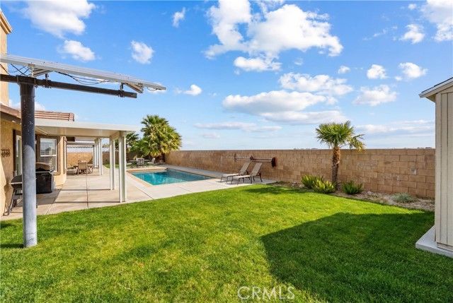 41248 Vista Linda, Palmdale, CA 93551