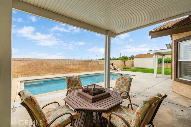 41248 Vista Linda, Palmdale, CA 93551