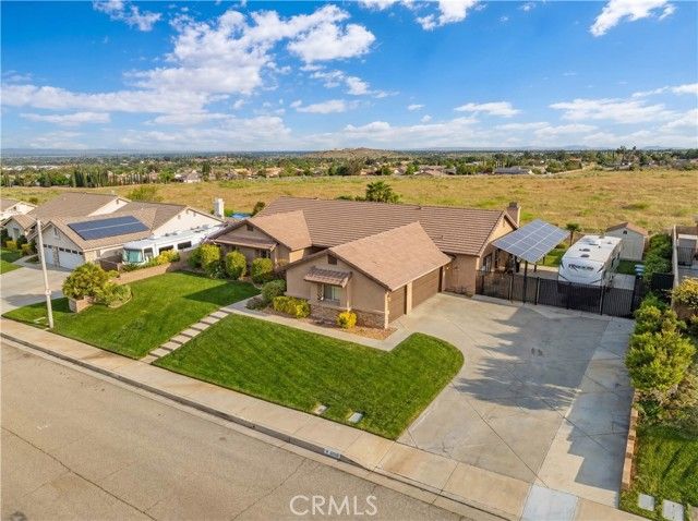 41248 Vista Linda, Palmdale, CA 93551