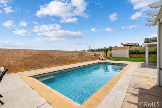 41248 Vista Linda, Palmdale, CA 93551