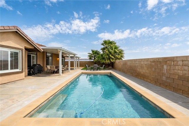 41248 Vista Linda, Palmdale, CA 93551