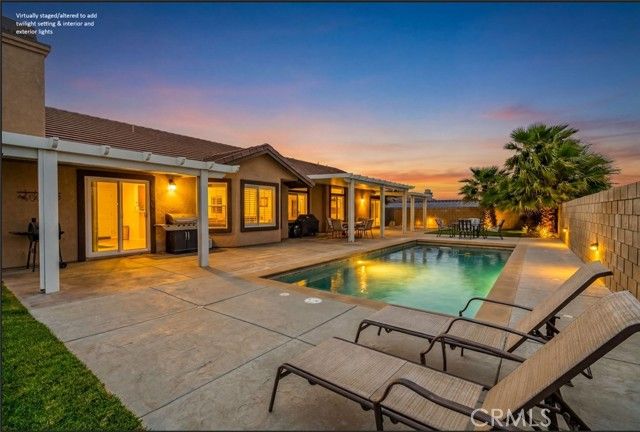 41248 Vista Linda, Palmdale, CA 93551