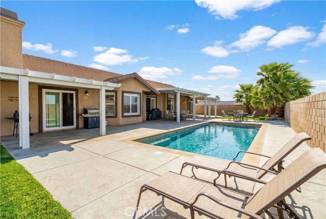 41248 Vista Linda, Palmdale, CA 93551