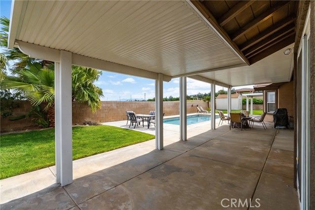 41248 Vista Linda, Palmdale, CA 93551