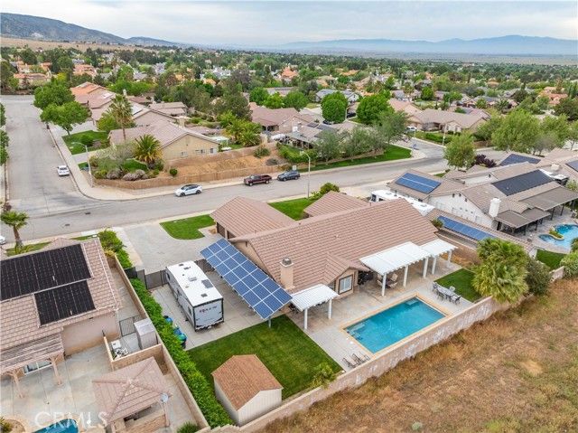 41248 Vista Linda, Palmdale, CA 93551