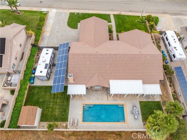 41248 Vista Linda, Palmdale, CA 93551