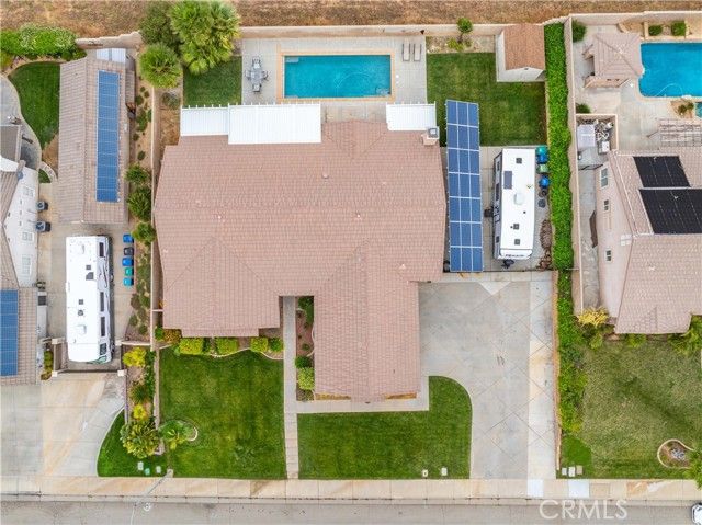 41248 Vista Linda, Palmdale, CA 93551