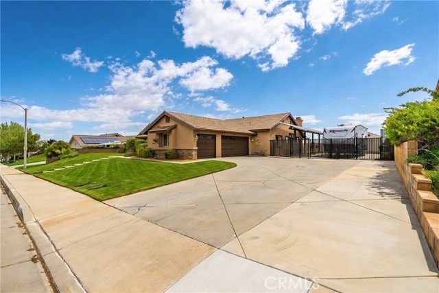 41248 Vista Linda, Palmdale, CA 93551