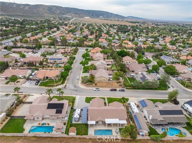 41248 Vista Linda, Palmdale, CA 93551