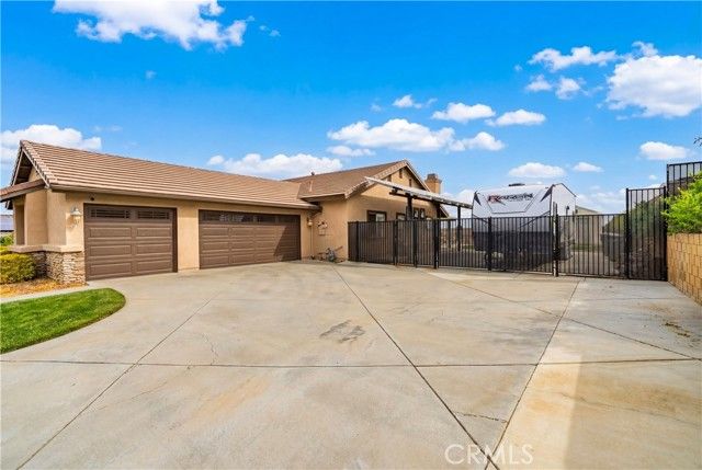 41248 Vista Linda, Palmdale, CA 93551