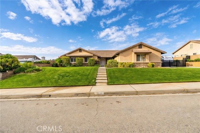 41248 Vista Linda, Palmdale, CA 93551