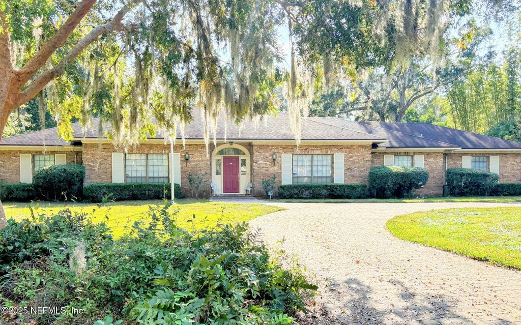 1326 RIVERPLACE Drive, Jacksonville, FL 32223