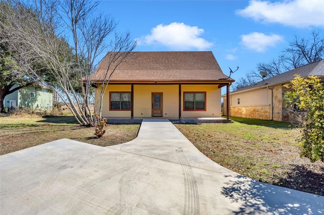 418 County Road 119A, Burnet, TX 78611