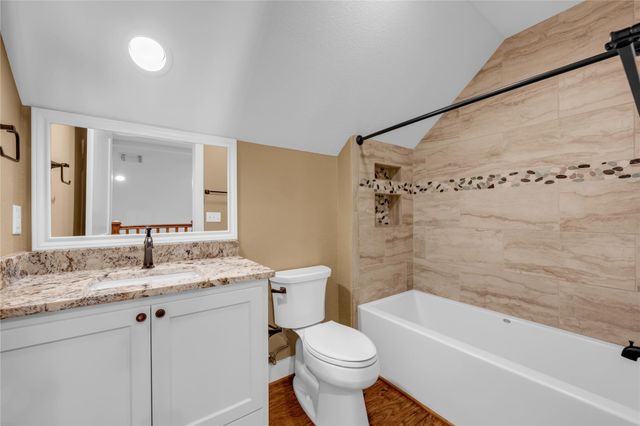 418 County Road 119A, Burnet, TX 78611