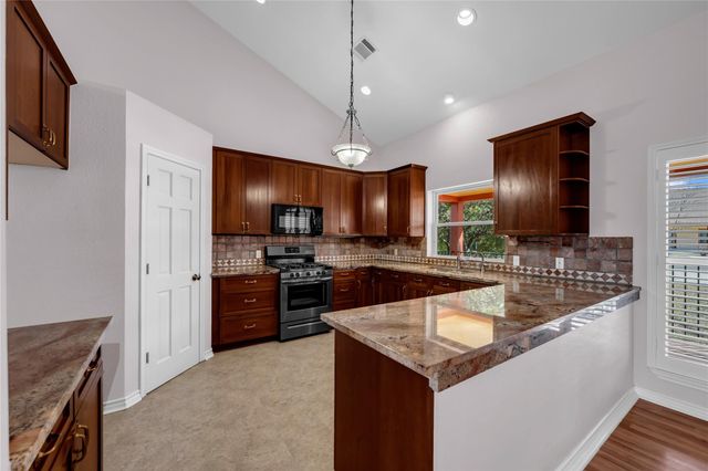 418 County Road 119A, Burnet, TX 78611