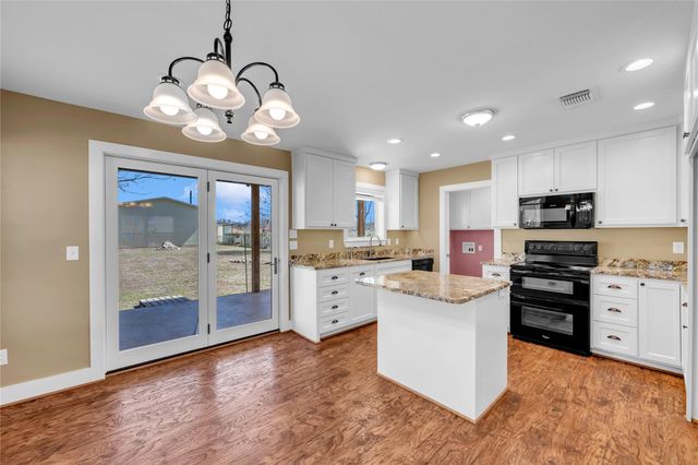 418 County Road 119A, Burnet, TX 78611