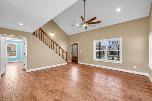 418 County Road 119A, Burnet, TX 78611