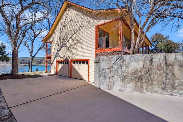 418 County Road 119A, Burnet, TX 78611