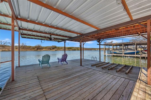 418 County Road 119A, Burnet, TX 78611