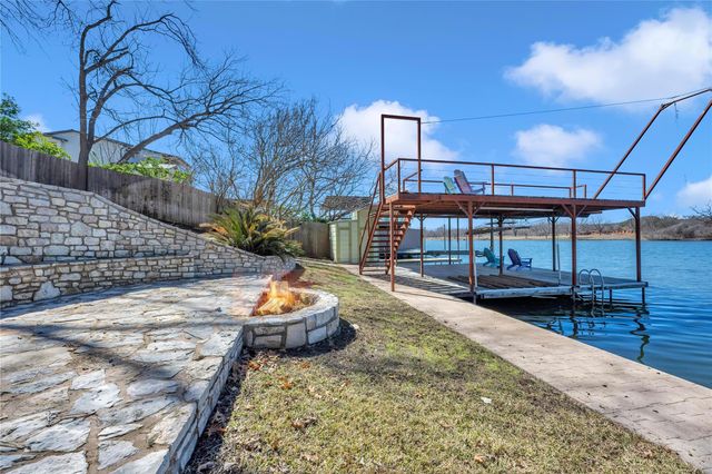 418 County Road 119A, Burnet, TX 78611