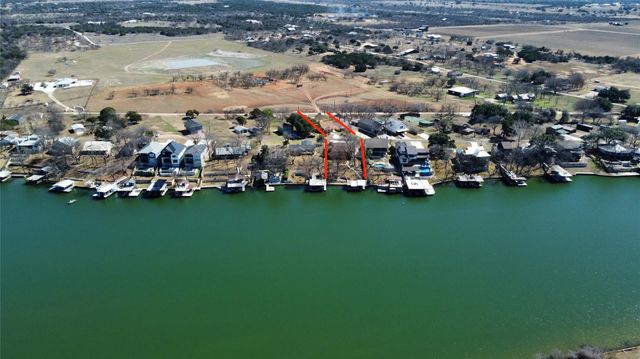 418 County Road 119A, Burnet, TX 78611