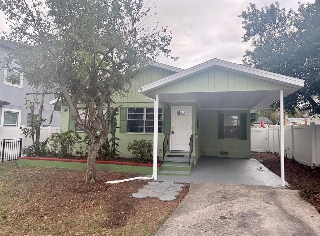 534 33RD AVENUE N, St Petersburg, FL 33704