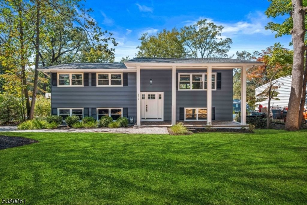 192 Mohawk Trl, Wayne Twp., NJ 07470