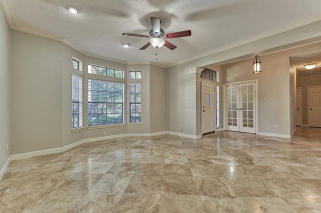 3 Amber Sky Place, The Woodlands, TX 77381