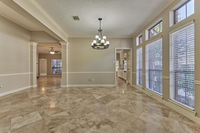 3 Amber Sky Place, The Woodlands, TX 77381