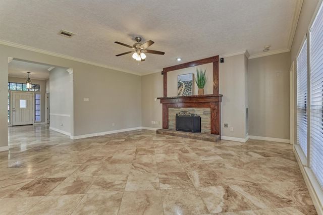 3 Amber Sky Place, The Woodlands, TX 77381