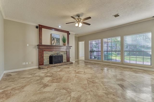 3 Amber Sky Place, The Woodlands, TX 77381