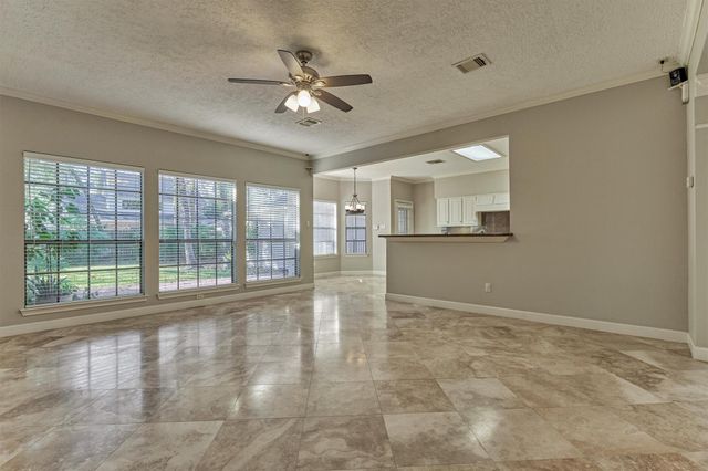 3 Amber Sky Place, The Woodlands, TX 77381