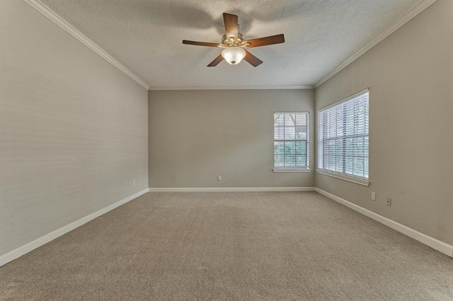 3 Amber Sky Place, The Woodlands, TX 77381