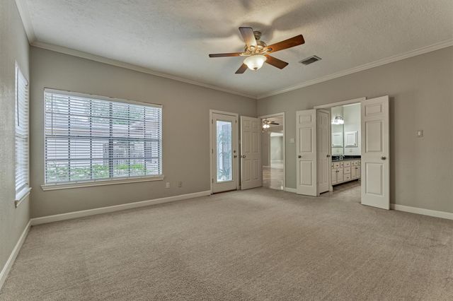 3 Amber Sky Place, The Woodlands, TX 77381