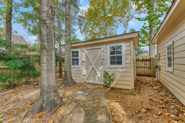 3 Amber Sky Place, The Woodlands, TX 77381