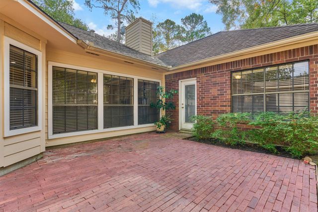 3 Amber Sky Place, The Woodlands, TX 77381