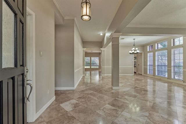 3 Amber Sky Place, The Woodlands, TX 77381