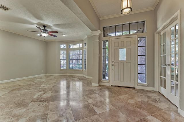 3 Amber Sky Place, The Woodlands, TX 77381