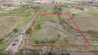 0 Cane Creek Road, Flora, MS 39071
