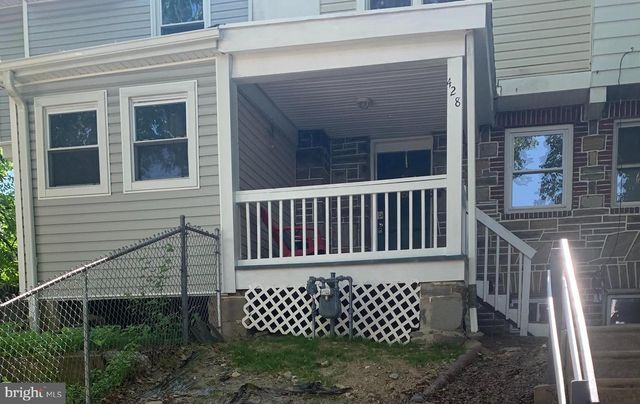 428 CROYDEN RD, Upper Darby, PA 19082