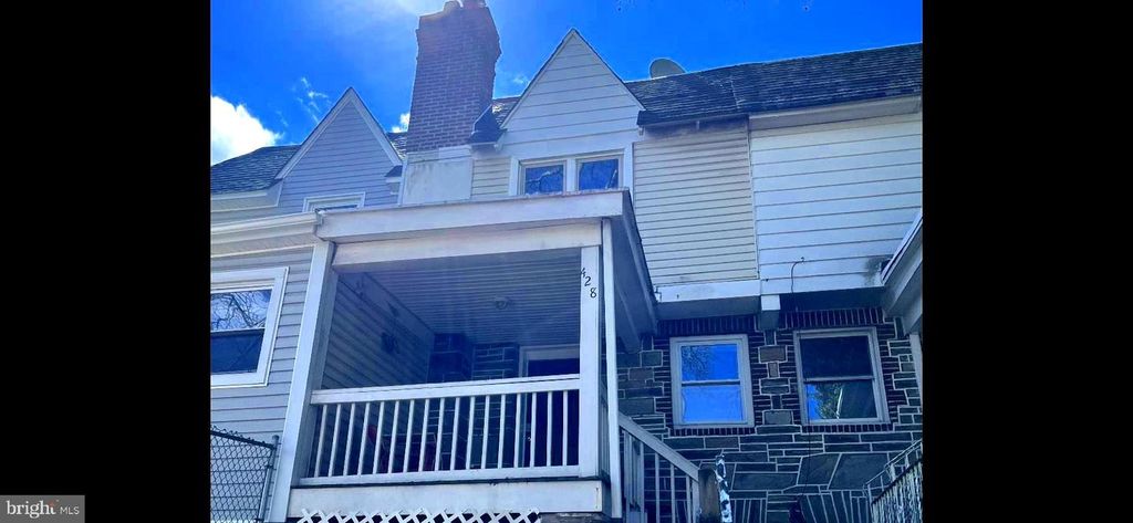 428 CROYDEN RD, Upper Darby, PA 19082