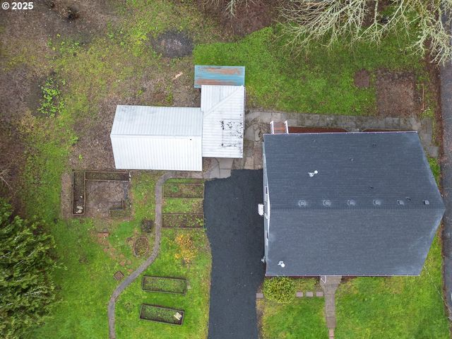 445 Sw MILL St, Sheridan, OR 97378