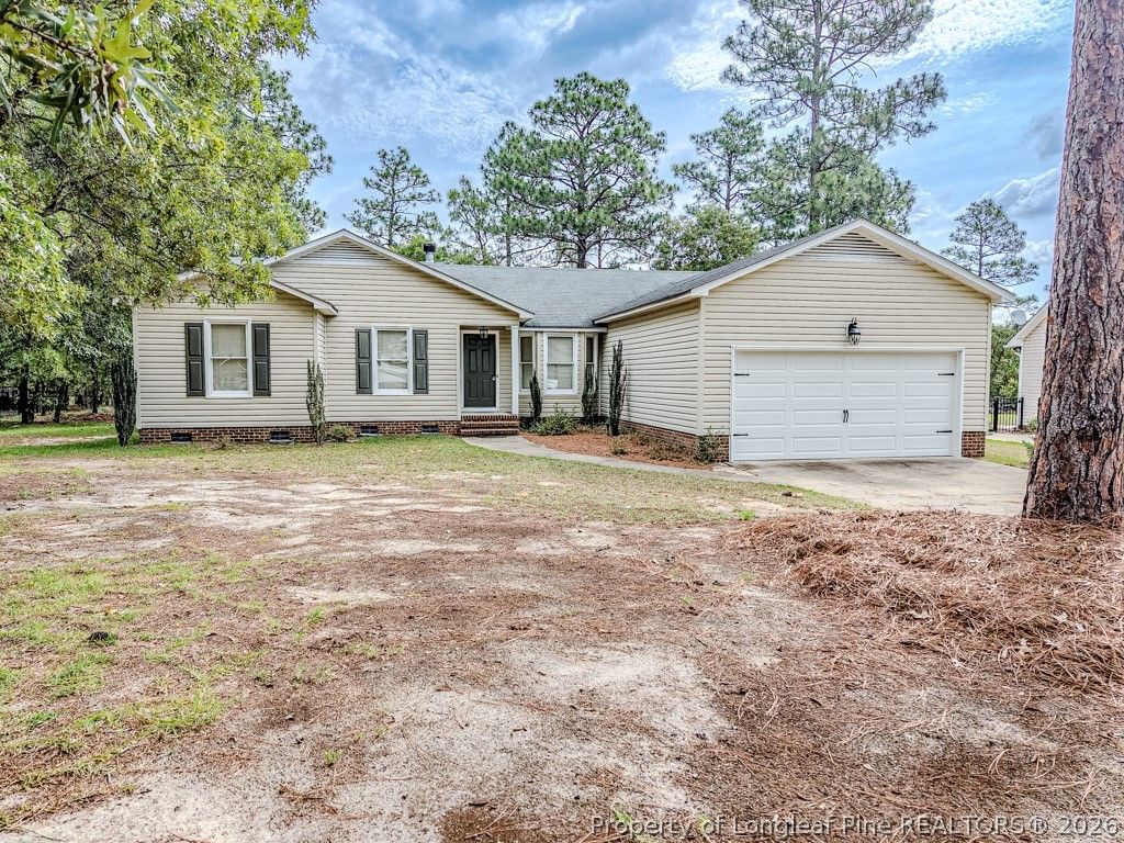 157 Clearwater Harbor, Sanford, NC 27332 — photo 4
